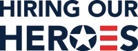 Hiring our Heroes Logo
