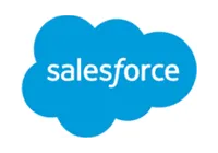 Salesforce Logo